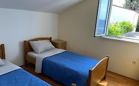 Apartmani Tomic